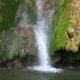 Vodopad Lisine (Veliki Buk)